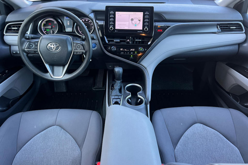 Thumbnail: 2023 Toyota Camry - 2