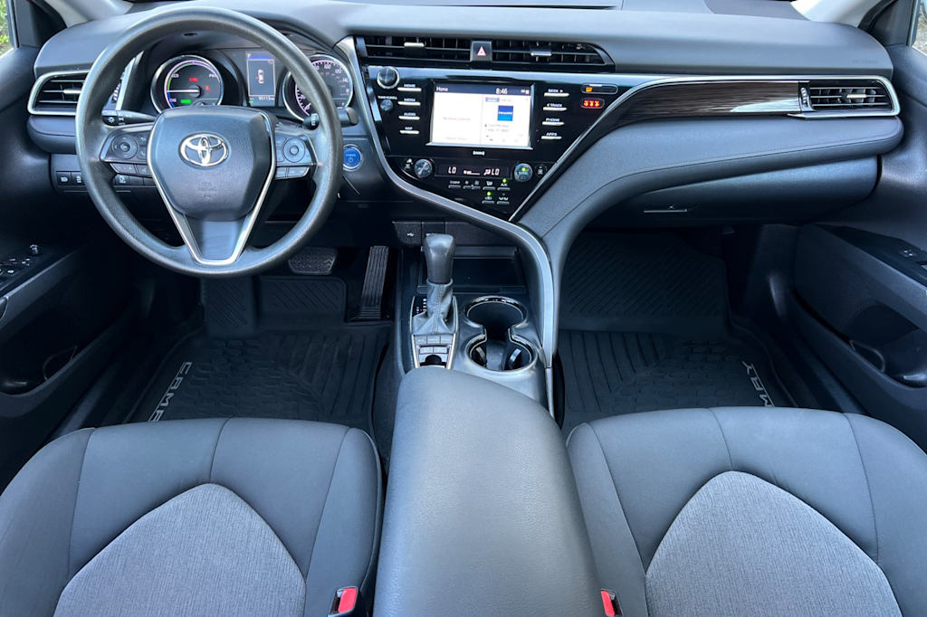 Thumbnail: 2020 Toyota Camry - 2