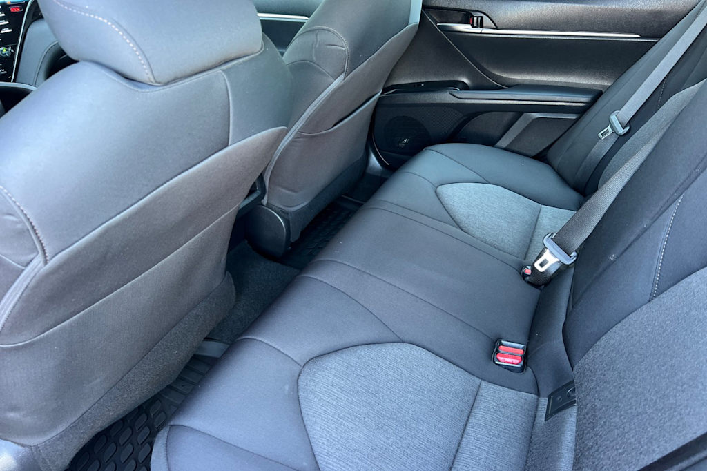Thumbnail: 2020 Toyota Camry - 10