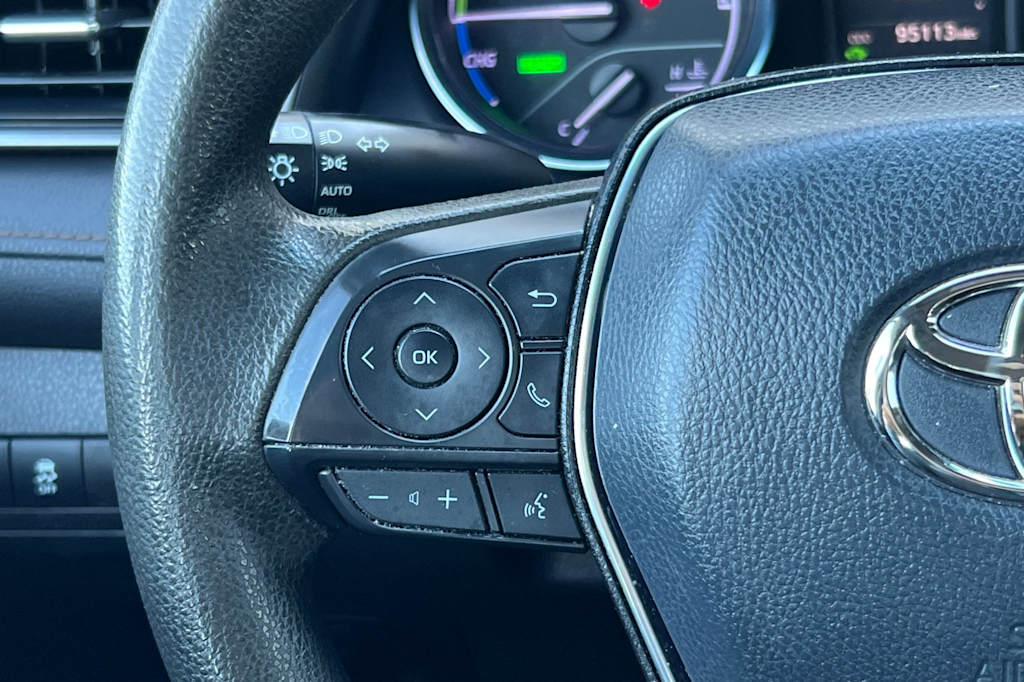 Thumbnail: 2020 Toyota Camry - 27