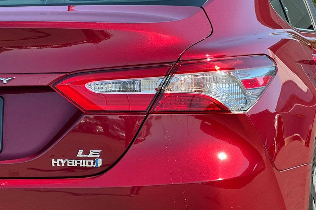 Thumbnail: 2020 Toyota Camry - 31