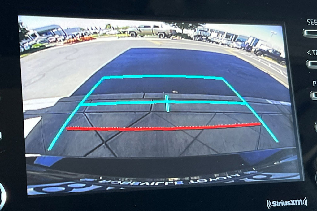 Thumbnail: 2021 Toyota Camry - 24