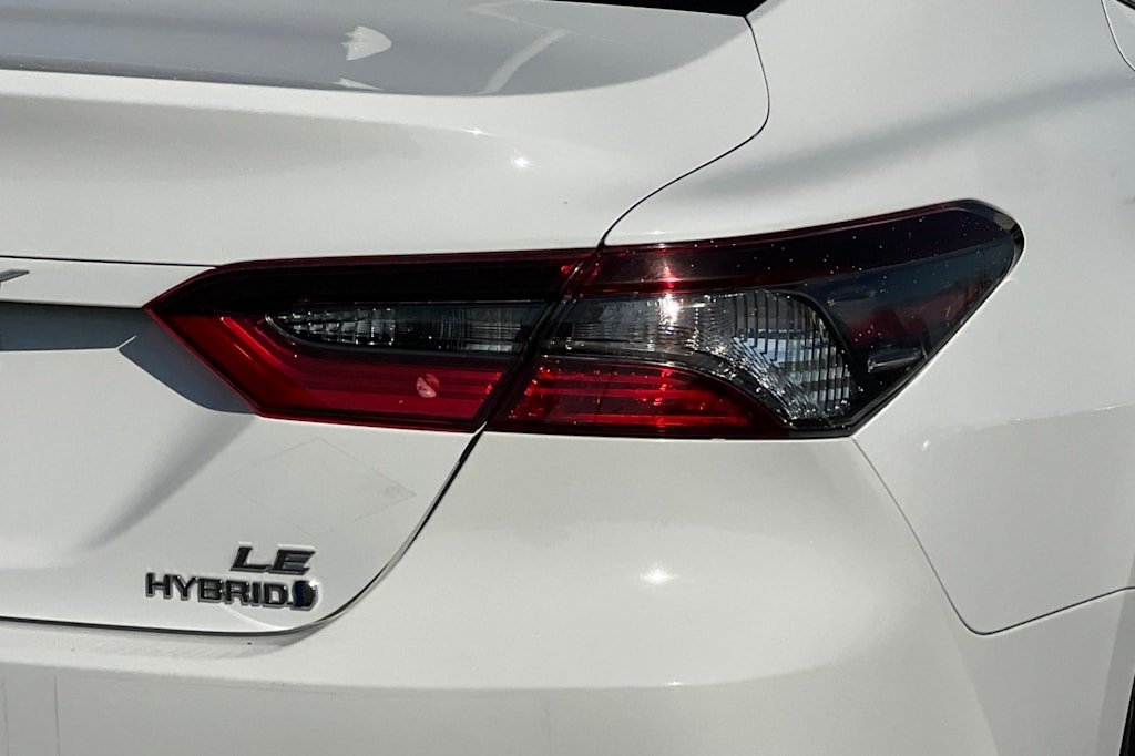 Thumbnail: 2023 Toyota Camry - 31