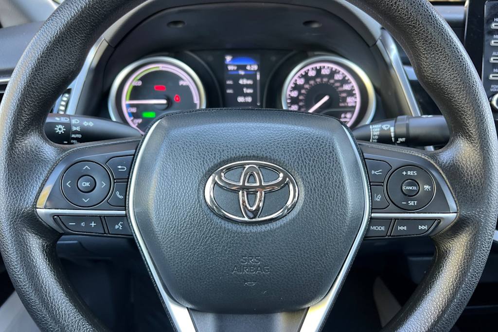Thumbnail: 2023 Toyota Camry - 26