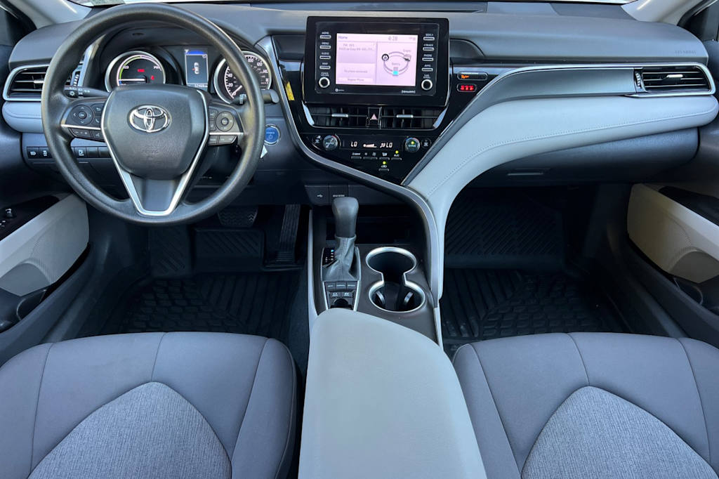 Thumbnail: 2023 Toyota Camry - 2