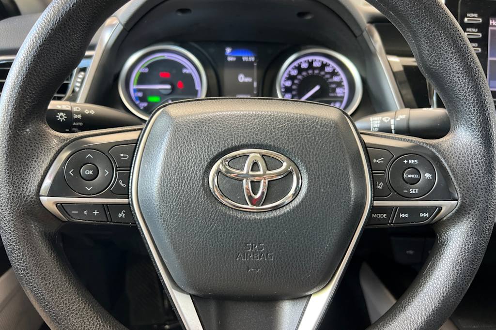 Thumbnail: 2022 Toyota Camry - 27