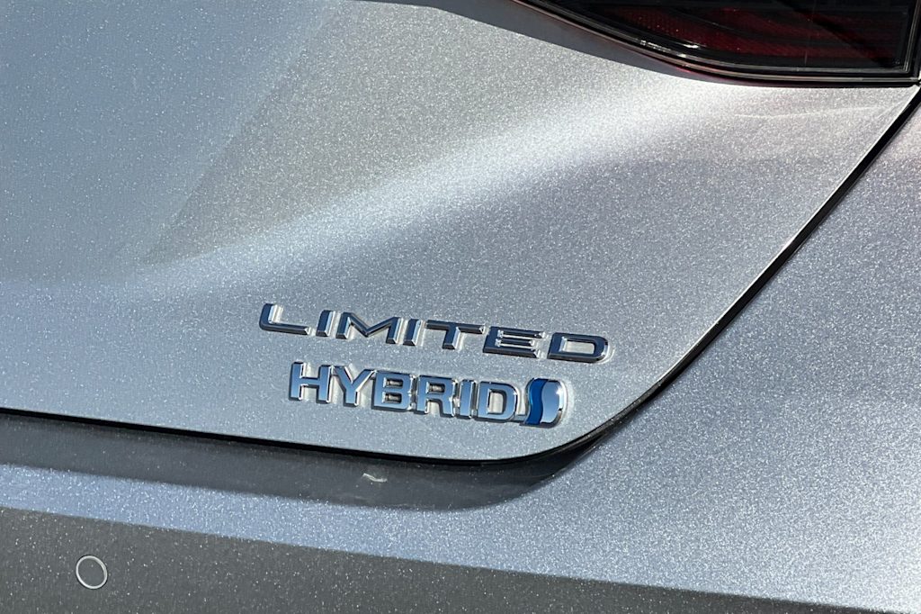 Thumbnail: 2021 Toyota Avalon - 7