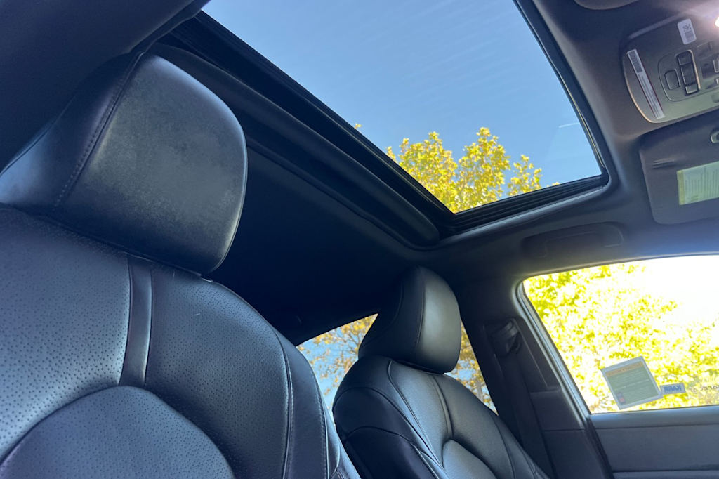 Thumbnail: 2021 Toyota Avalon - 23