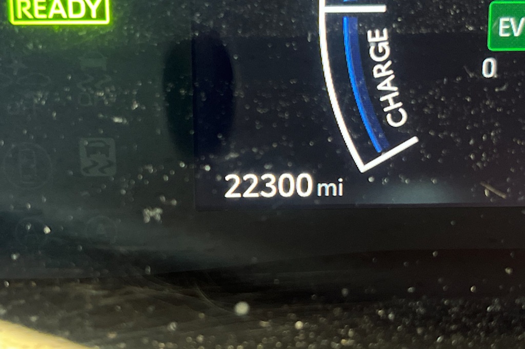 Thumbnail: 2025 Toyota Camry - 7