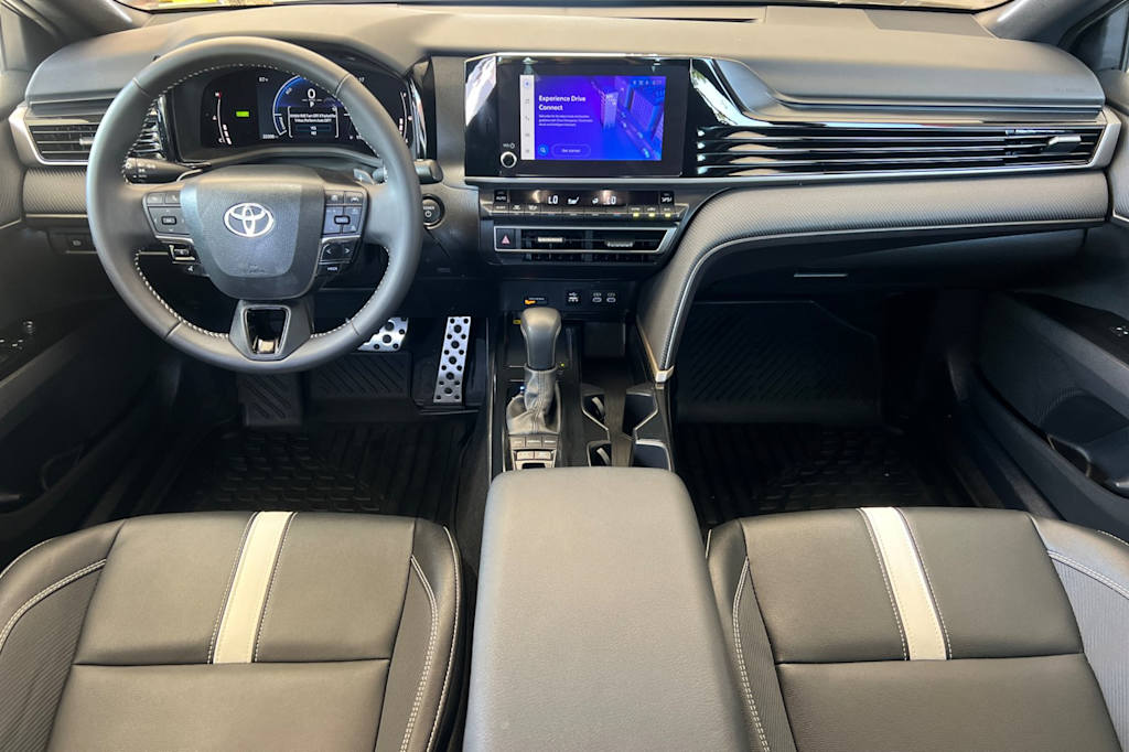 Thumbnail: 2025 Toyota Camry - 2