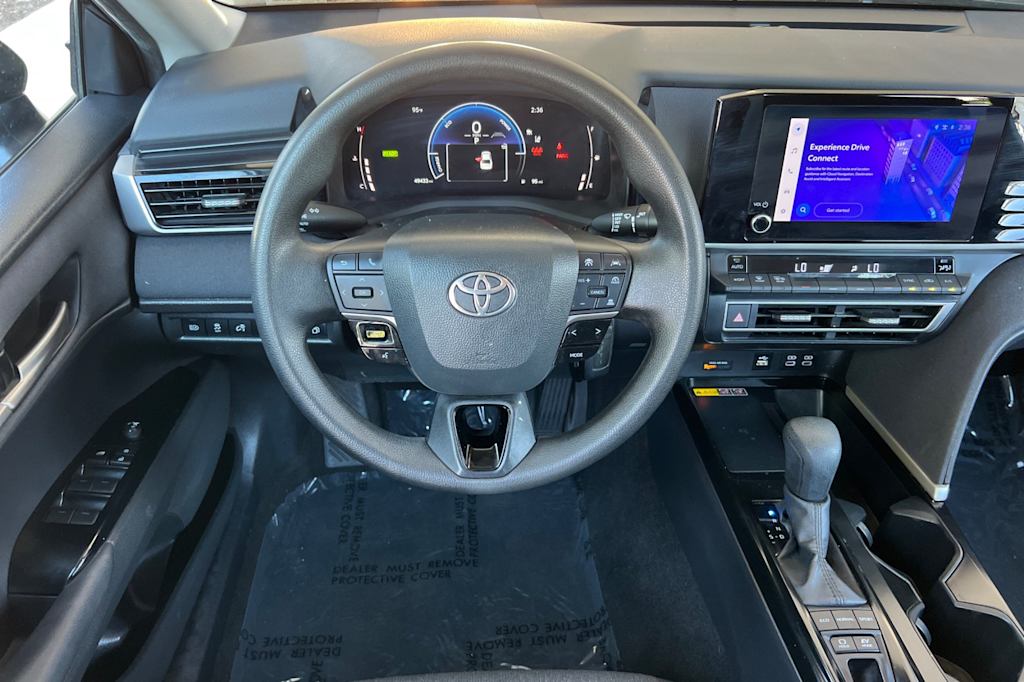 Thumbnail: 2025 Toyota Camry - 11