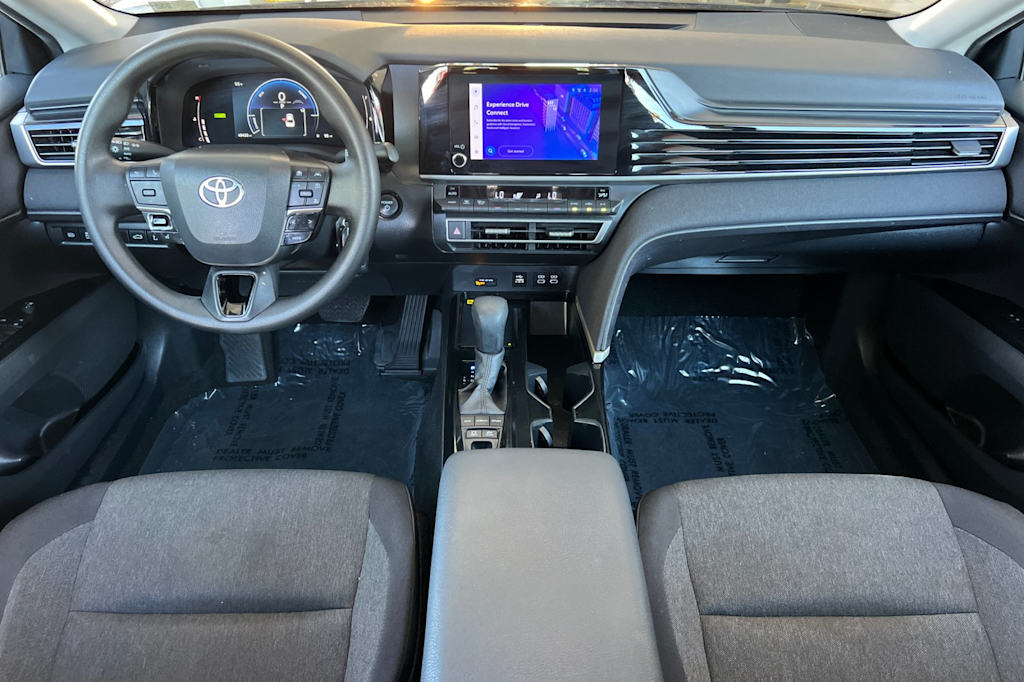 Thumbnail: 2025 Toyota Camry - 2