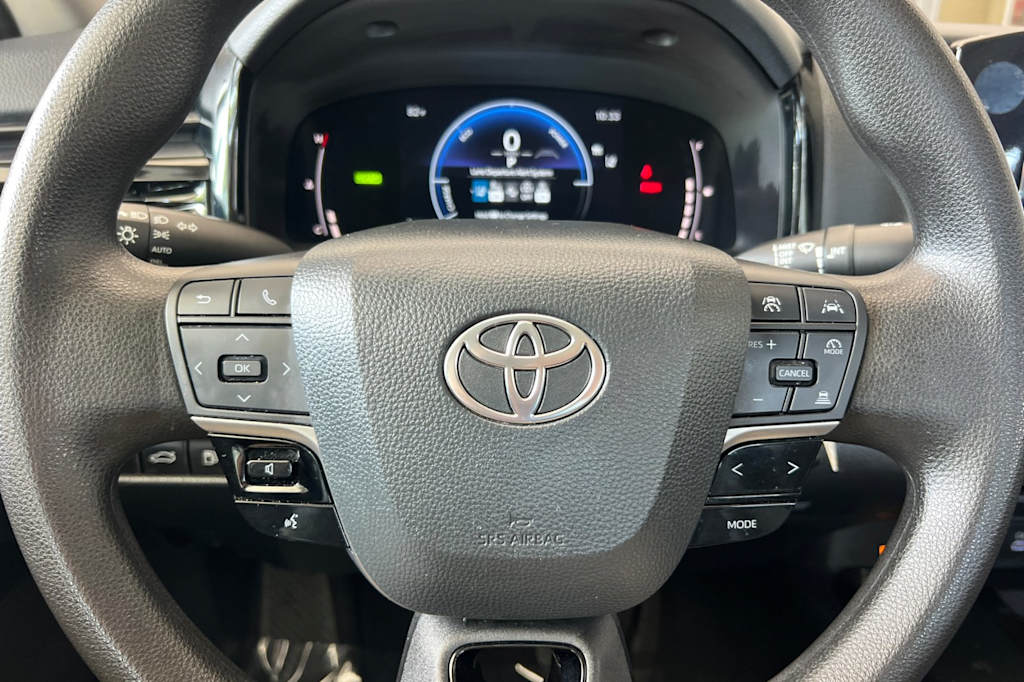 Thumbnail: 2025 Toyota Camry - 26