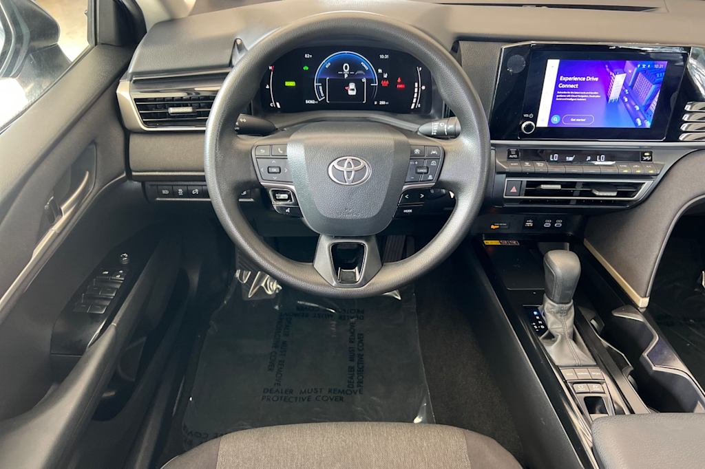 Thumbnail: 2025 Toyota Camry - 10