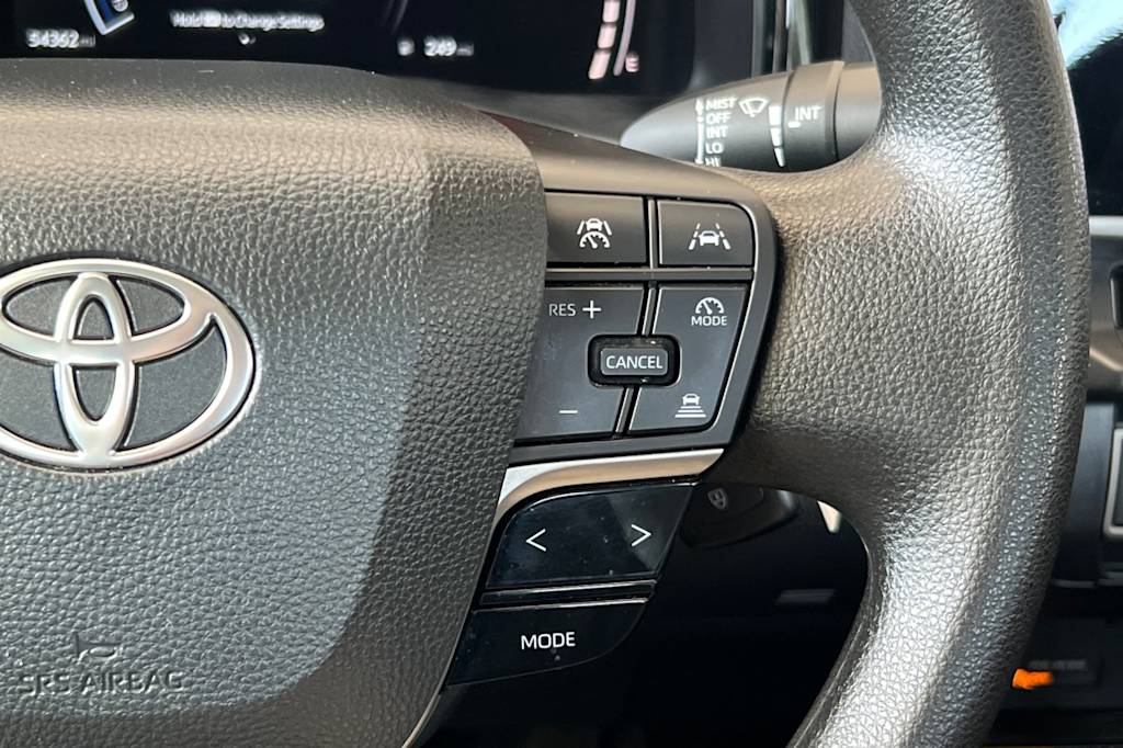 Thumbnail: 2025 Toyota Camry - 28