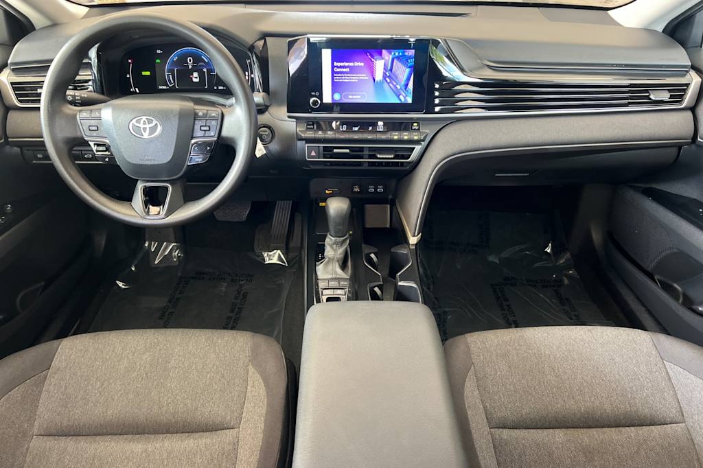 Thumbnail: 2025 Toyota Camry - 2