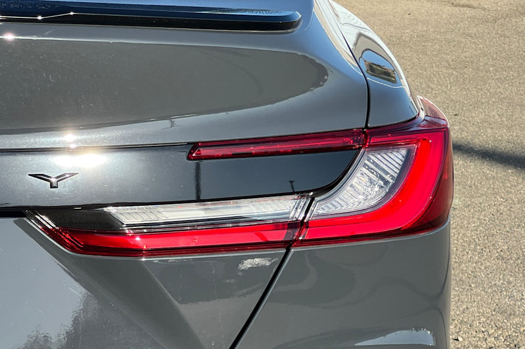 Thumbnail: 2025 Toyota Camry - 22