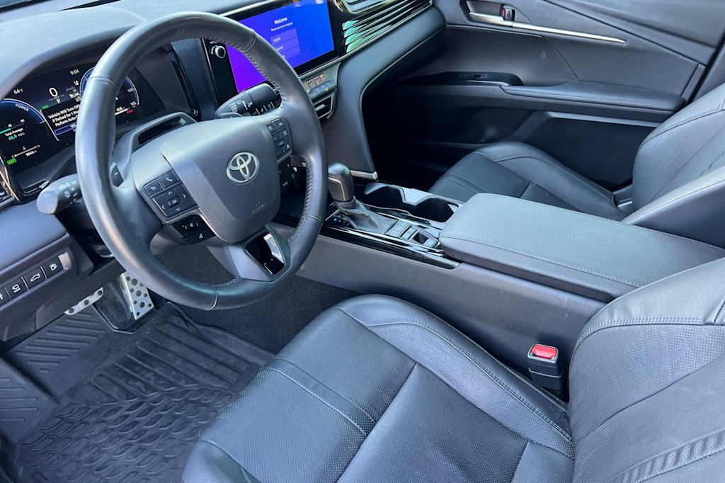 Thumbnail: 2025 Toyota Camry - 2
