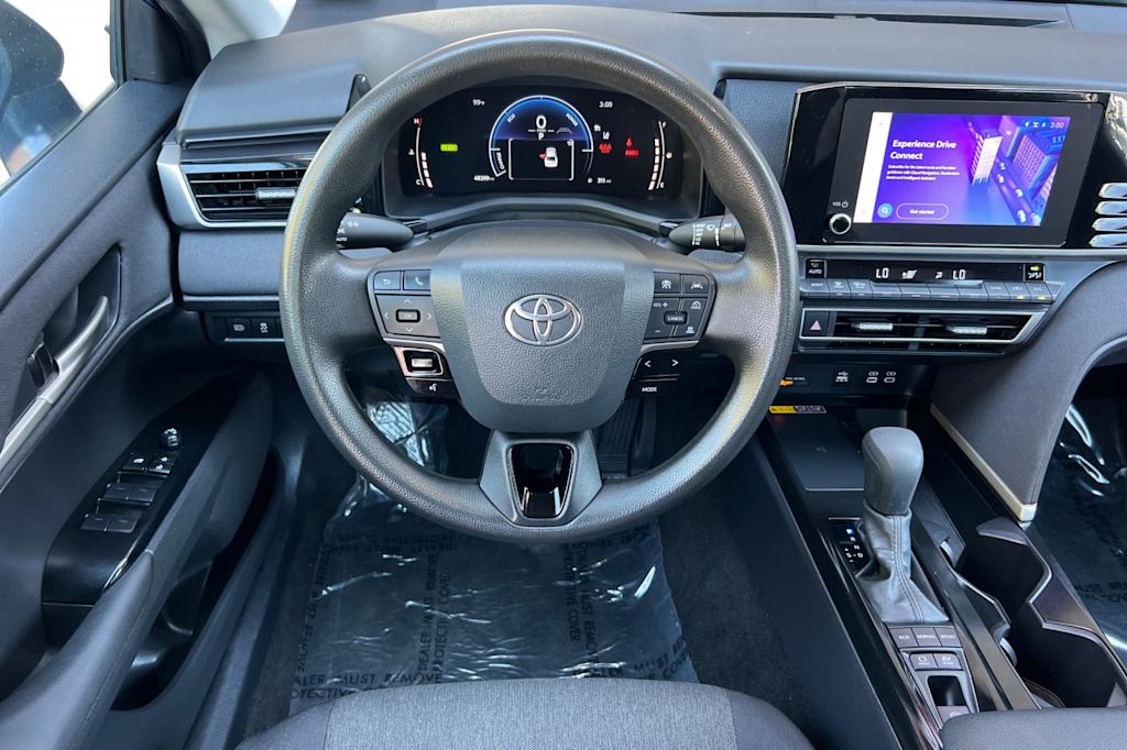 Thumbnail: 2025 Toyota Camry - 11