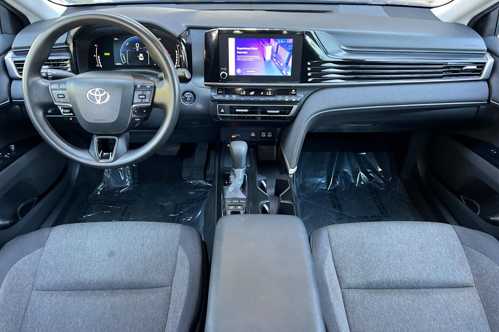 Thumbnail: 2025 Toyota Camry - 2