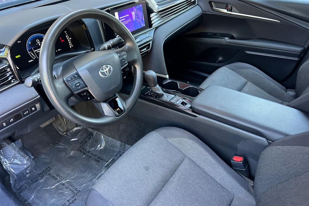 Thumbnail: 2025 Toyota Camry - 8