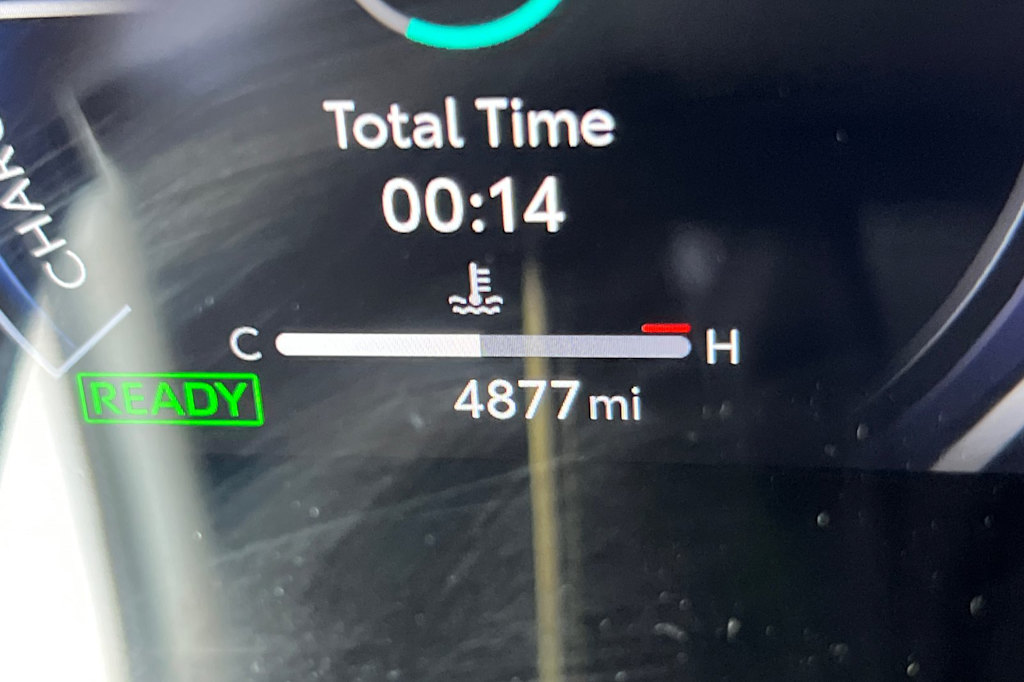 Thumbnail: 2026 Toyota Camry - 31