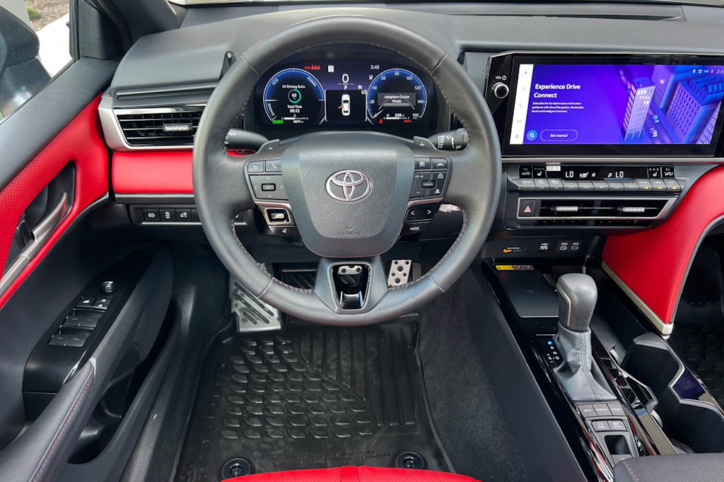 Thumbnail: 2026 Toyota Camry - 11