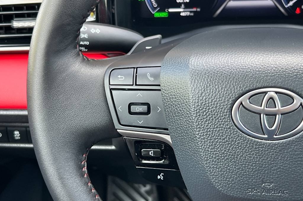 Thumbnail: 2026 Toyota Camry - 29