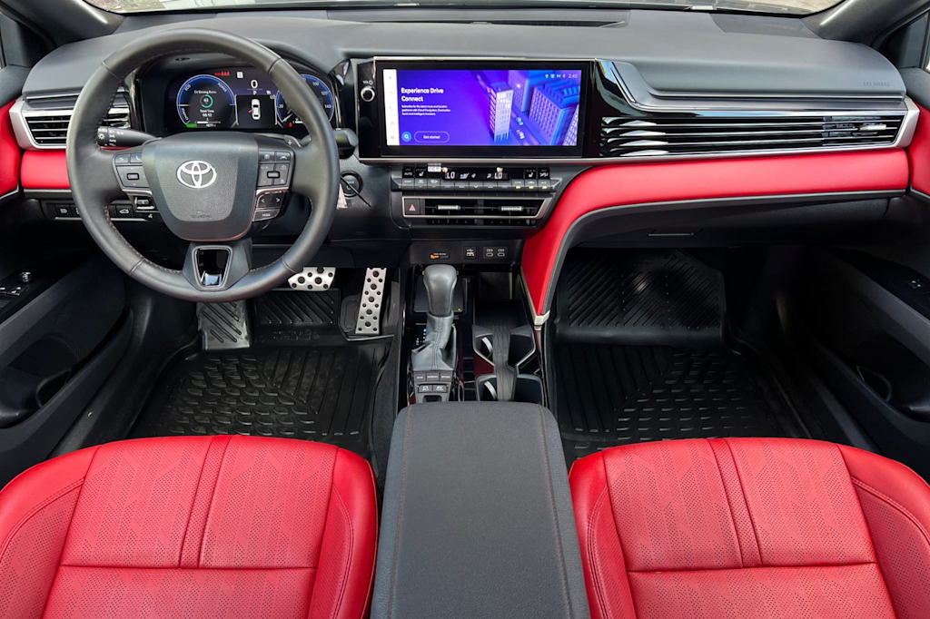 Thumbnail: 2026 Toyota Camry - 2