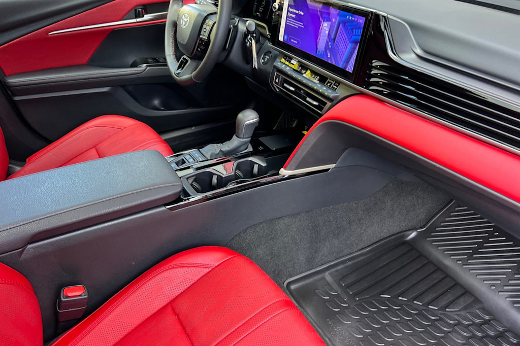 Thumbnail: 2026 Toyota Camry - 12