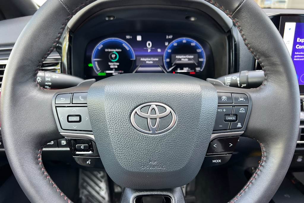 Thumbnail: 2026 Toyota Camry - 28