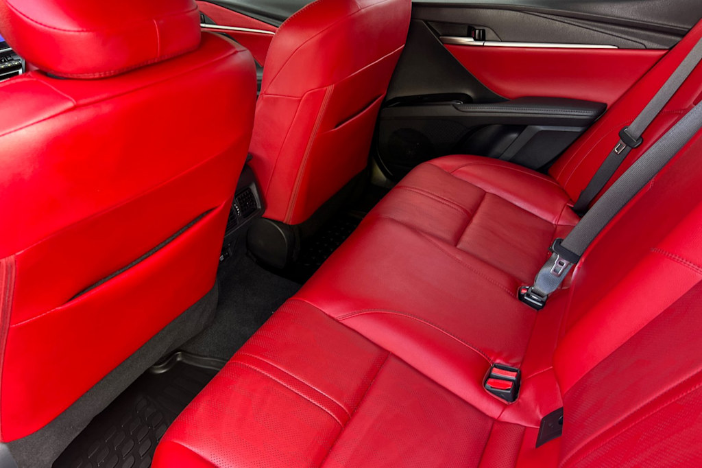 Thumbnail: 2026 Toyota Camry - 10