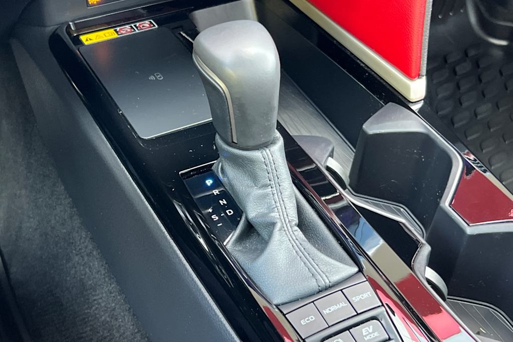 Thumbnail: 2026 Toyota Camry - 14