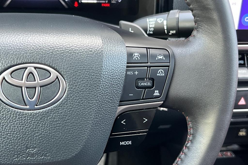 Thumbnail: 2026 Toyota Camry - 30