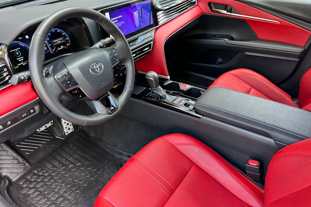 Thumbnail: 2026 Toyota Camry - 9