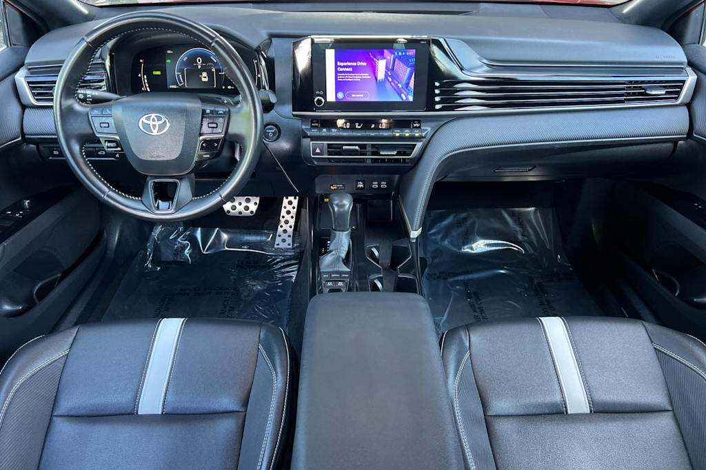 Thumbnail: 2025 Toyota Camry - 2
