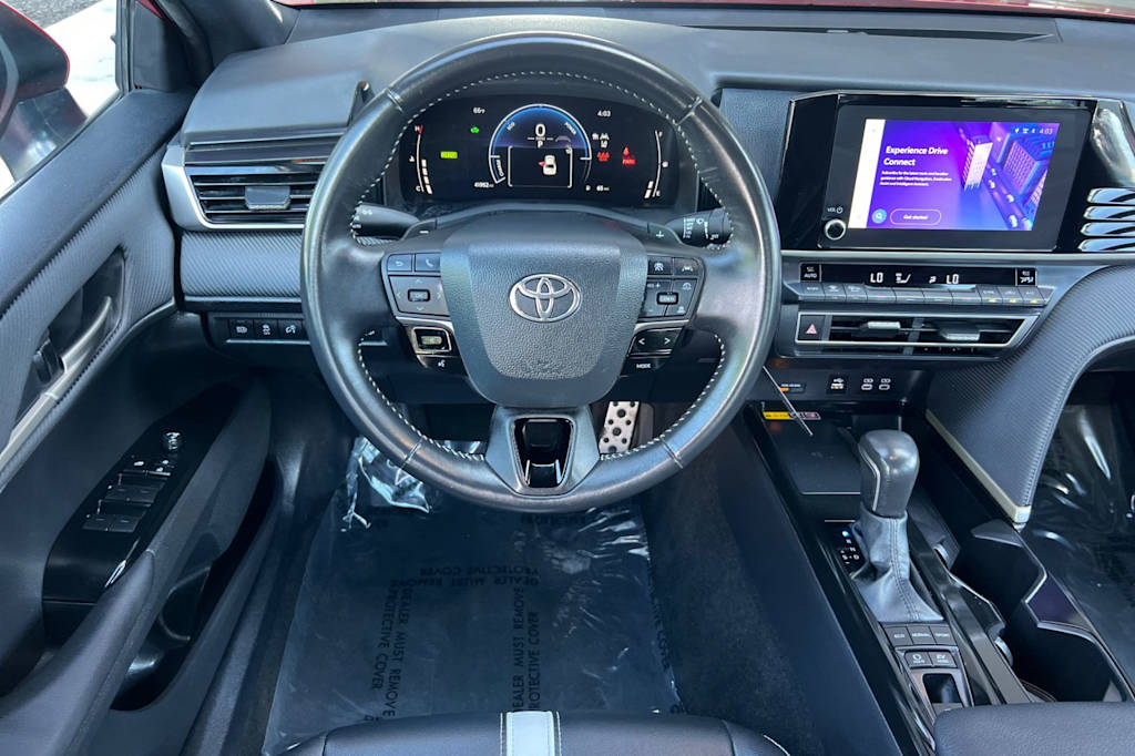 Thumbnail: 2025 Toyota Camry - 12