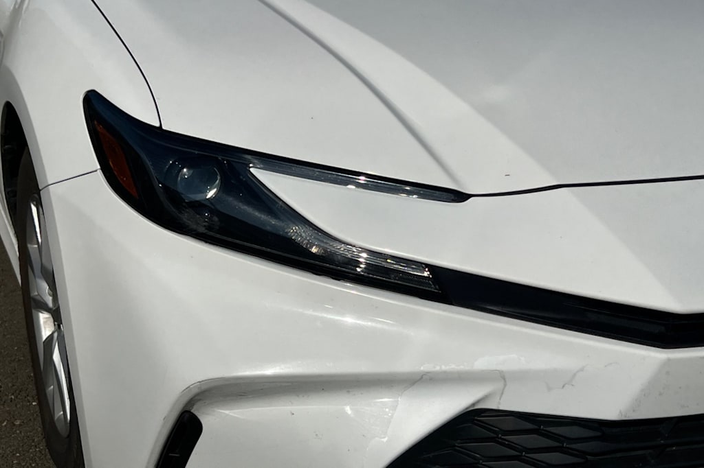 Thumbnail: 2025 Toyota Camry - 11