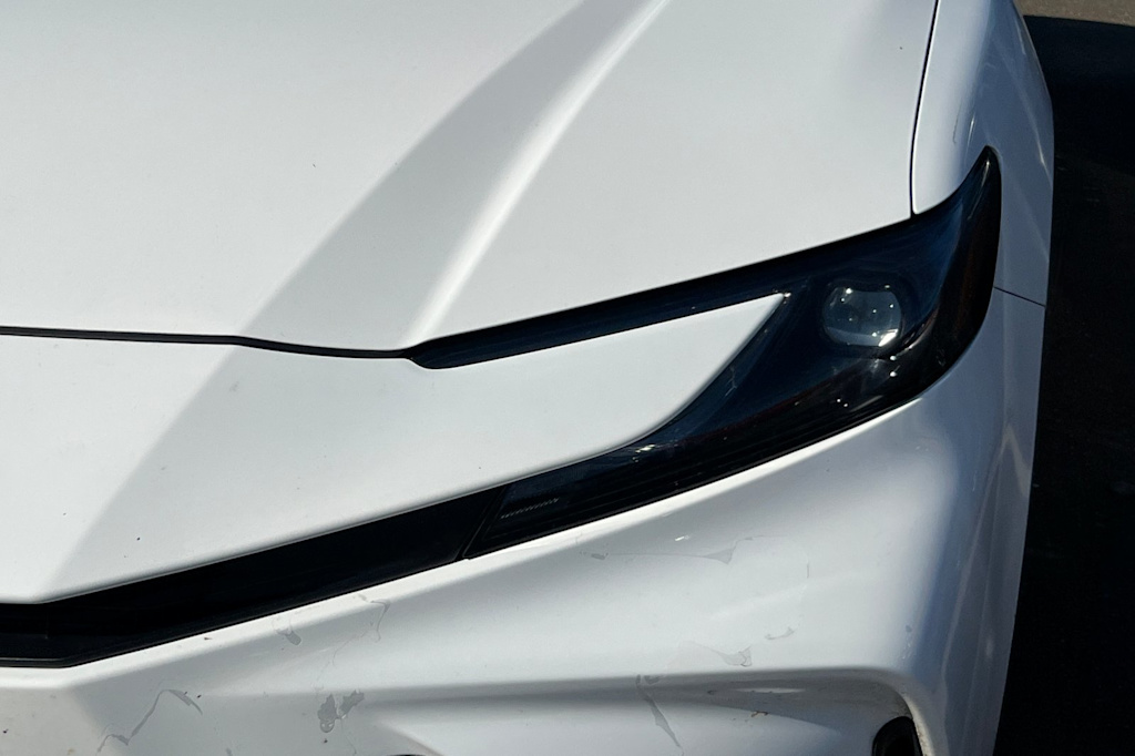 Thumbnail: 2025 Toyota Camry - 14