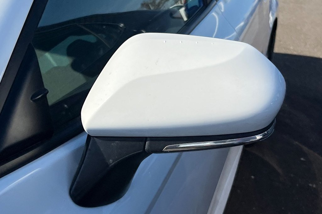 Thumbnail: 2025 Toyota Camry - 7