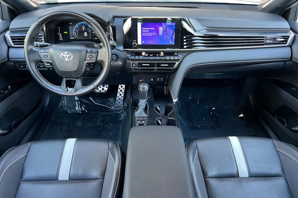 Thumbnail: 2025 Toyota Camry - 2