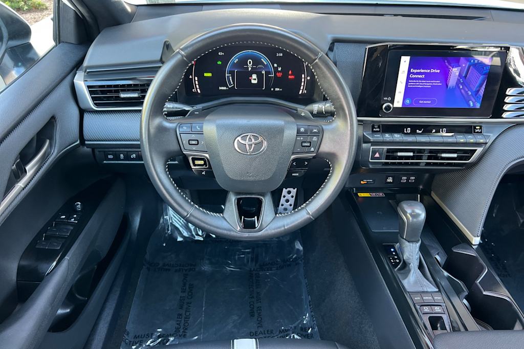 Thumbnail: 2025 Toyota Camry - 12