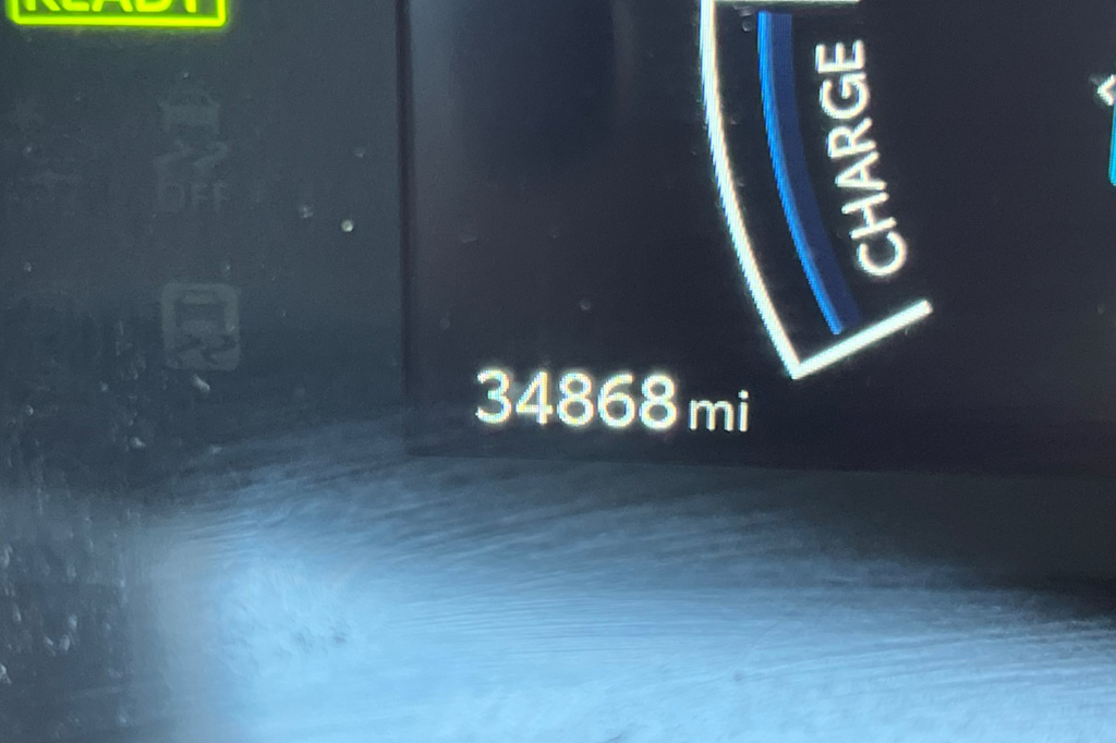Thumbnail: 2025 Toyota Camry - 30