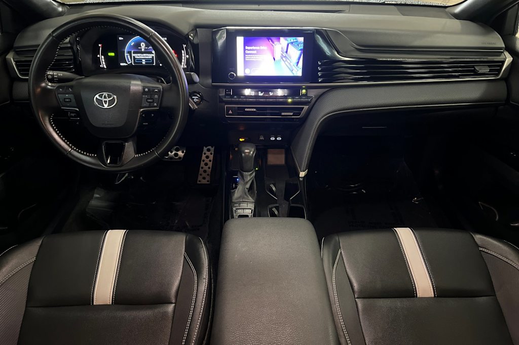 Thumbnail: 2025 Toyota Camry - 2