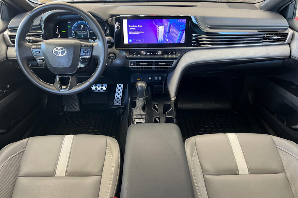 Thumbnail: 2025 Toyota Camry - 2