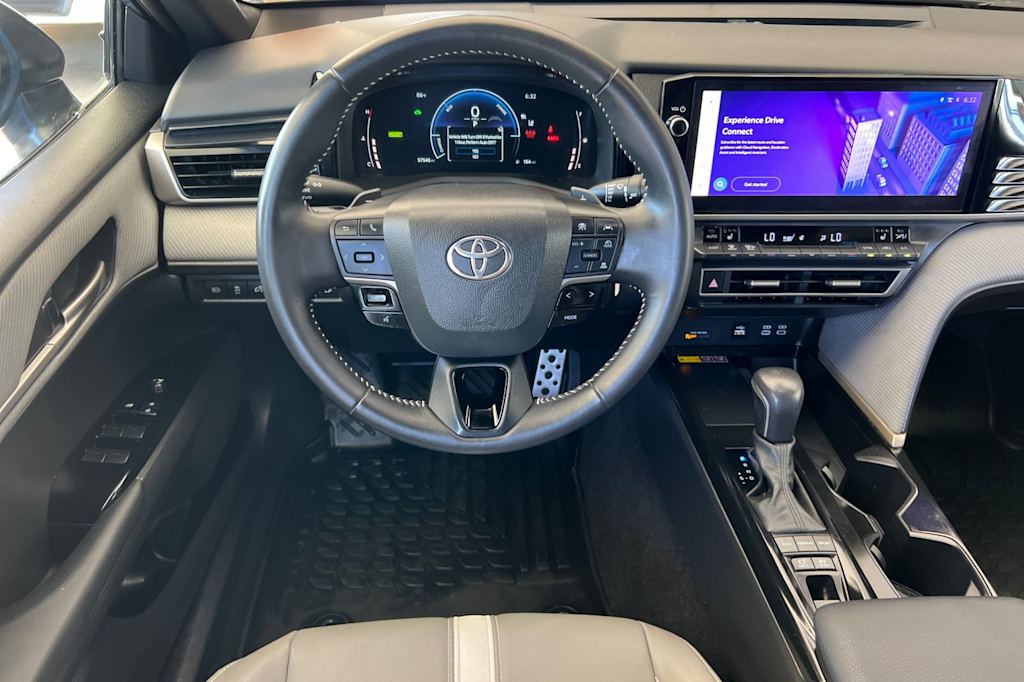 Thumbnail: 2025 Toyota Camry - 11