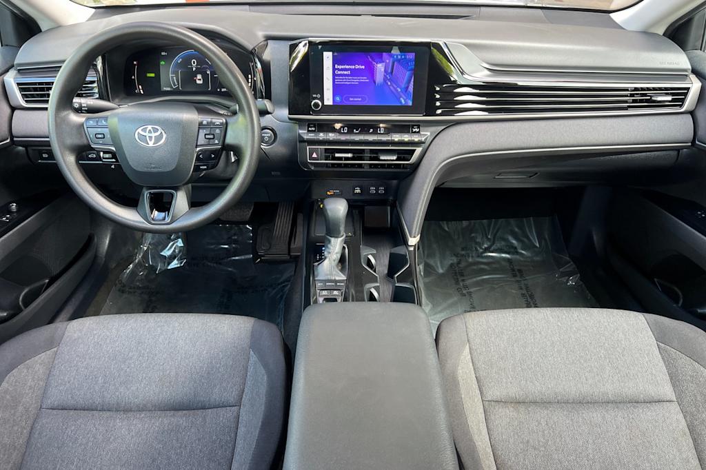 Thumbnail: 2025 Toyota Camry - 2