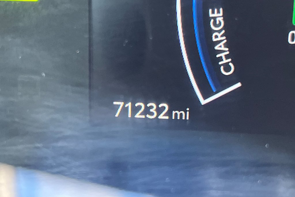Thumbnail: 2025 Toyota Camry - 30