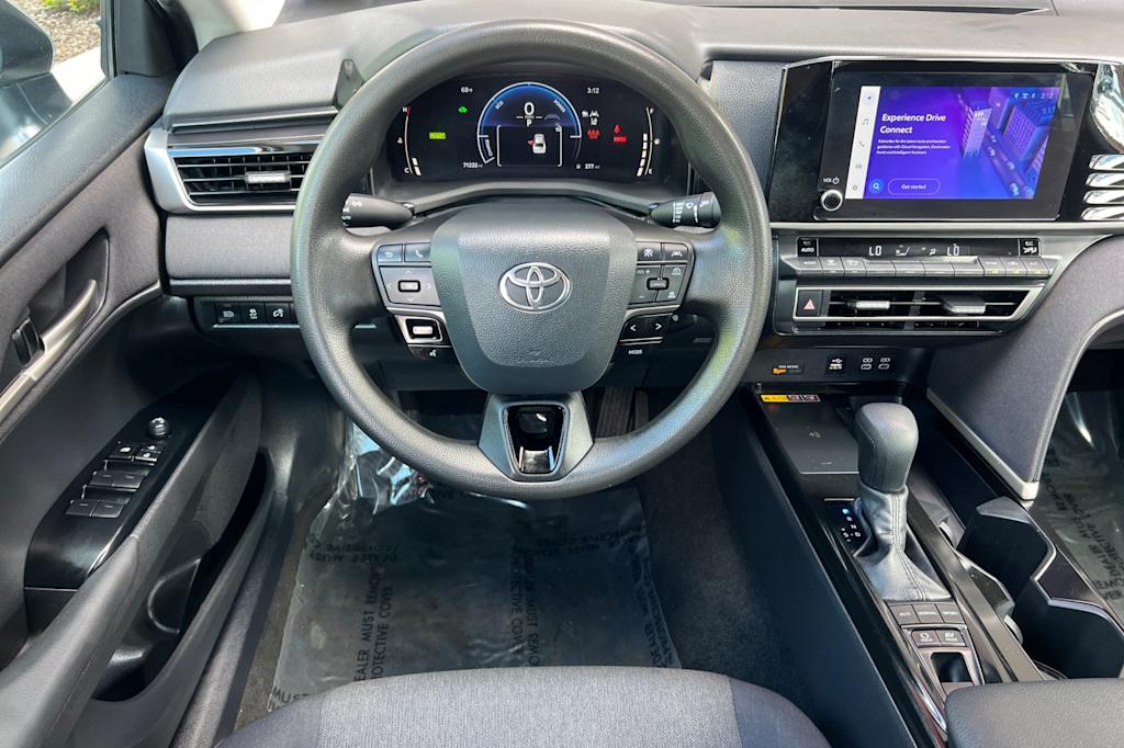 Thumbnail: 2025 Toyota Camry - 10