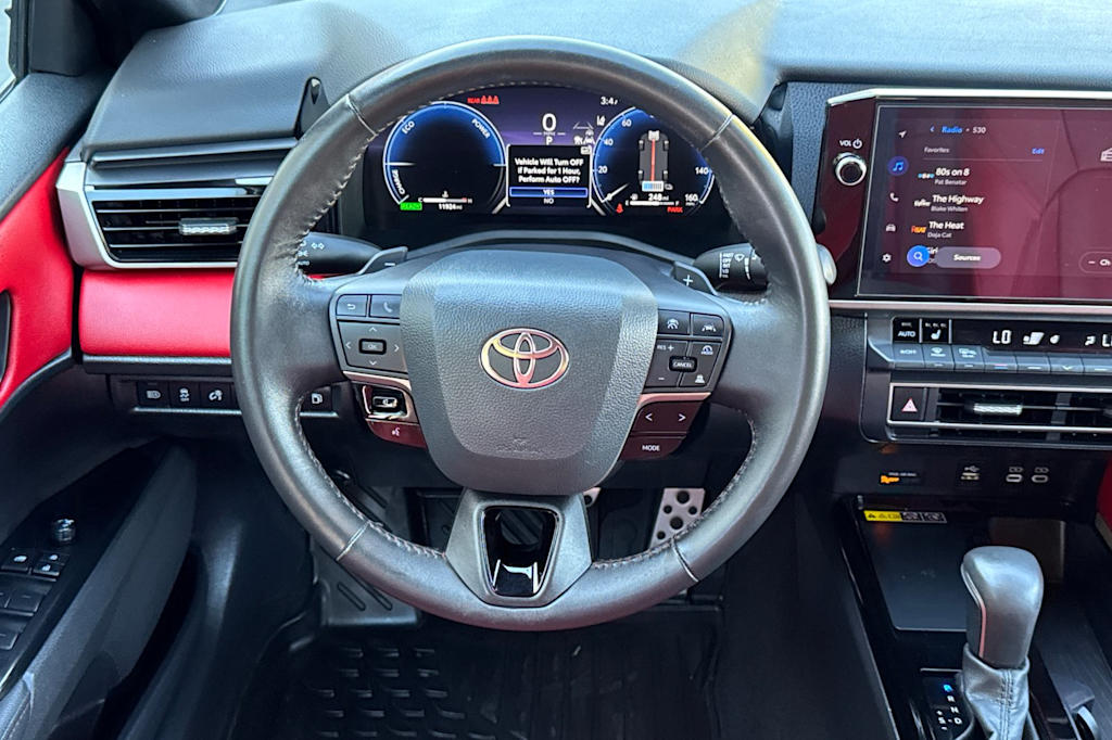 Thumbnail: 2026 Toyota Camry - 12